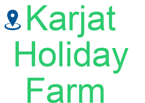 Karjat Holiday farm